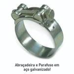 Mangueira Azul
